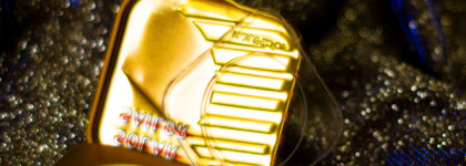 Kaleidos Makeup Space Age Highlighter #Solar Sailor