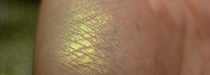 Kaleidos Makeup Space Age Highlighter #Solar Sailor