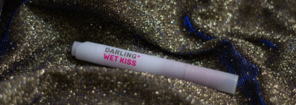 Darling* wet kiss #03