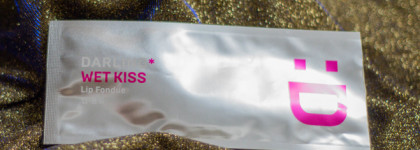 Darling* wet kiss #03