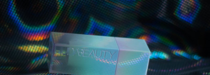 Huda Beauty Hydrating Diamond Balm #Dirty Thoughts