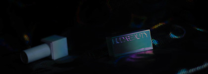 Huda Beauty Hydrating Diamond Balm #Dirty Thoughts