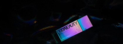 Huda Beauty Hydrating Diamond Balm #Dirty Thoughts