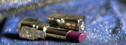 Guerlain Kiss Kiss Bee Glow Honey Tint Balm #Lavender Glow