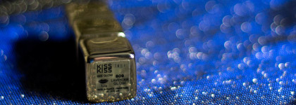 Guerlain Kiss Kiss Bee Glow Honey Tint Balm #Lavender Glow