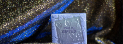 Kaleidos Makeup Space Age Highlighter #Gifted