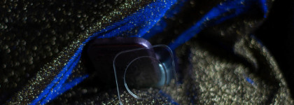 Kaleidos Makeup Space Age Highlighter #Gifted