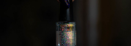 Любимый мультихром Kinetics SolarGel Polish #Unicorn Tears