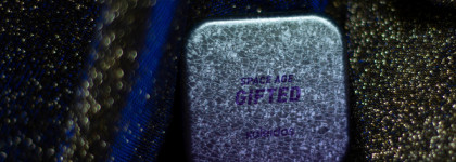 Kaleidos Makeup Space Age Highlighter #Gifted