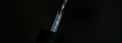 Любимый мультихром Kinetics SolarGel Polish #Unicorn Tears