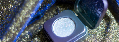 Kaleidos Makeup Space Age Highlighter #Gifted