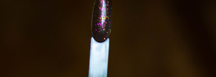 Любимый мультихром Kinetics SolarGel Polish #Unicorn Tears
