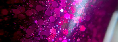 Morgan Taylor Nail Laquer #To Rule or Not To Rule