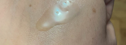 Спасение в холода: Four Sigmatic Superfood Serum with Reishi glow