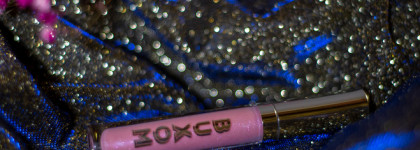 Buxom Full-on Plumping Lip Polish #Kimberly