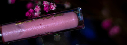 Buxom Full-on Plumping Lip Polish #Kimberly