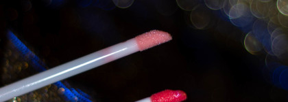 Buxom Full-on Plumping Lip Polish #Kimberly