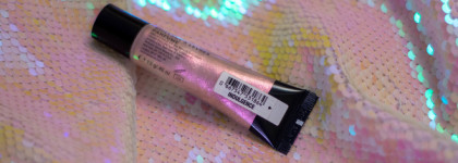 Victoria's Secret Total Shine Addict Flavored Lip Gloss #Indulgence