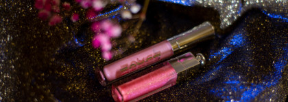 Buxom Full-on Plumping Lip Polish #Kimberly