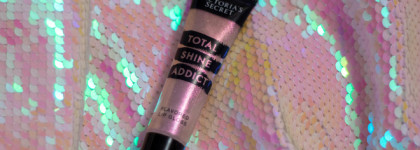 Victoria's Secret Total Shine Addict Flavored Lip Gloss #Indulgence