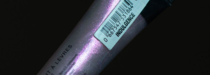 Victoria's Secret Total Shine Addict Flavored Lip Gloss #Indulgence