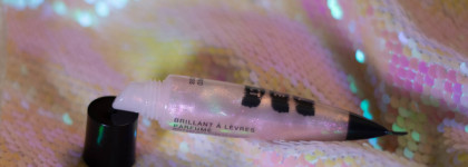 Victoria's Secret Total Shine Addict Flavored Lip Gloss #Indulgence
