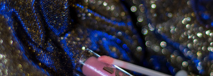 Buxom Full-on Plumping Lip Polish #Kimberly