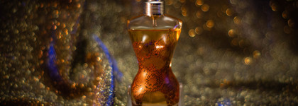 Jean Paul Gaultier Classique Eau de Parfum