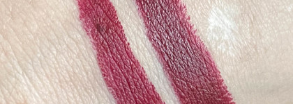 Elian Supreme Color Creme Lipstick 52 Wine Crime