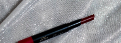 Elian Supreme Color Creme Lipstick 52 Wine Crime