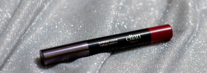 Elian Supreme Color Creme Lipstick 52 Wine Crime