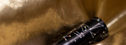 Relouis Cosmic Dance 02 Milky Way