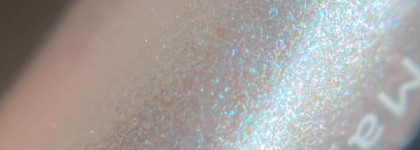 Л'Этуаль Holographic eyeliner #Amethyst