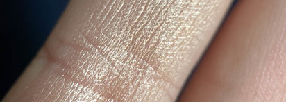 More Than Glow от Сatrice 010 Ultimate Platinum Glaze