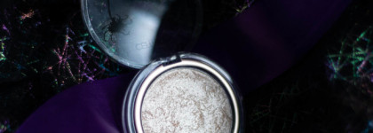 More Than Glow от Сatrice 010 Ultimate Platinum Glaze