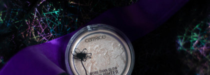 More Than Glow от Сatrice 010 Ultimate Platinum Glaze