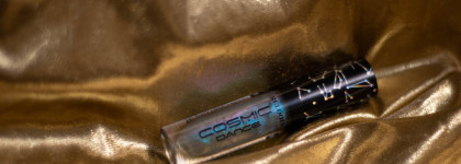 Relouis Cosmic Dance 02 Milky Way