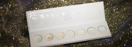 Топ декоративной косметики 2022