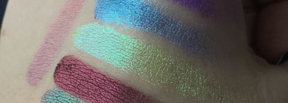 Топ декоративной косметики 2022