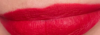 Помадный топ 2022