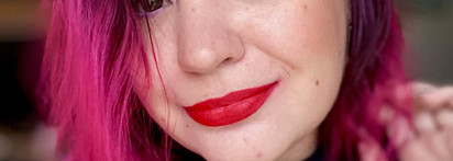 Помадный топ 2022