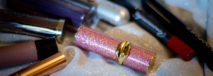 Помадный топ 2022