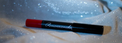 Помадный топ 2022