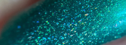 Лаковый топ 2022