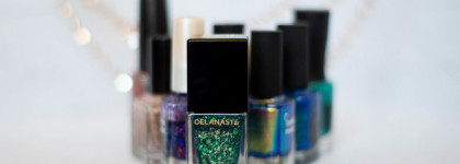 Лаковый топ 2022