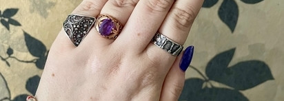 Лаковый топ 2022