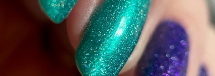 Лаковый топ 2022