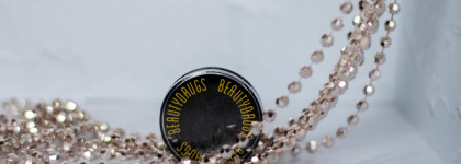 Черные румяна BeautyDrugs Mystery Blush #Mauve