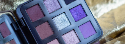 Пять самых используемых палеток в 2022 году