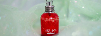 Топ парфюма 2022